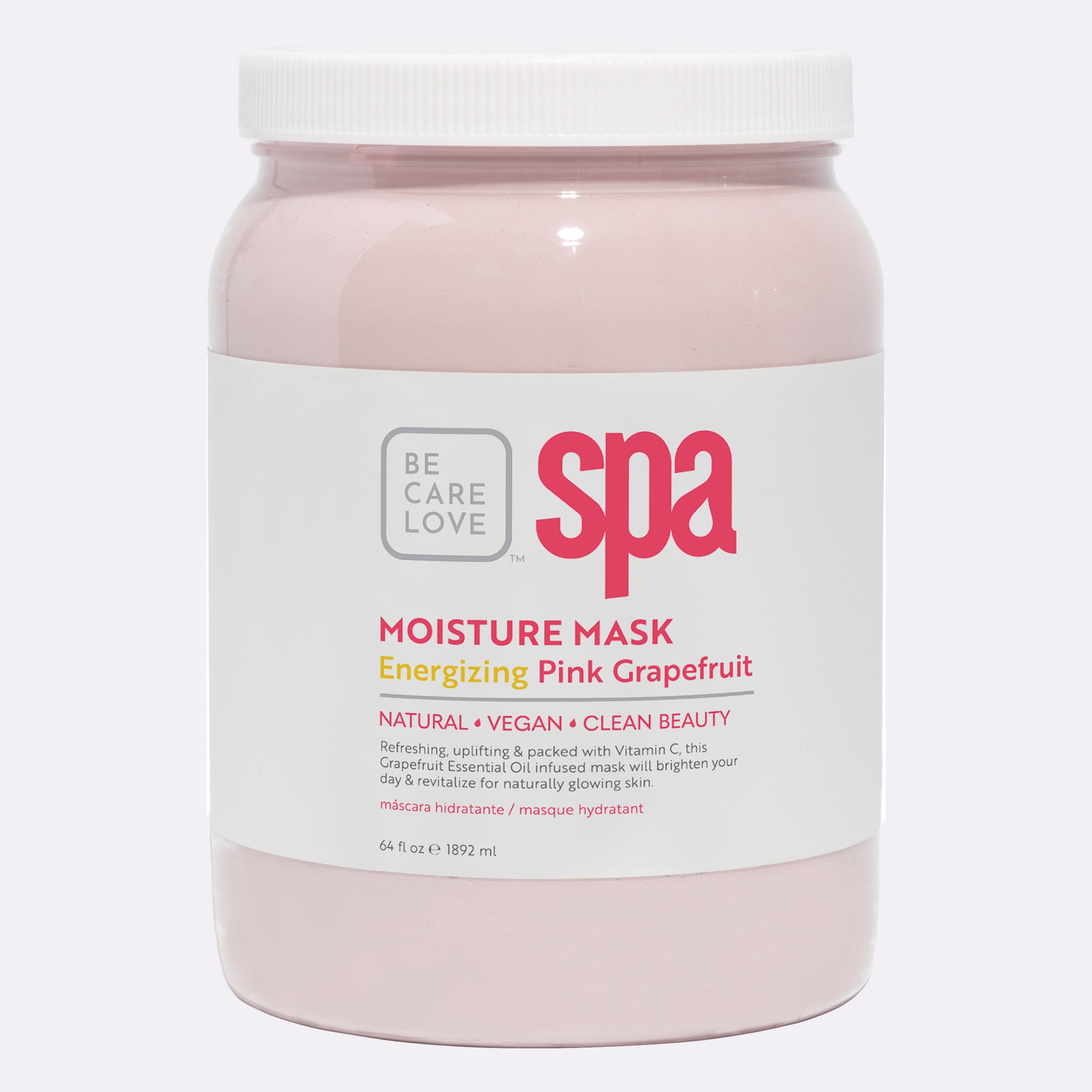 BCL Spa Moisture Mask