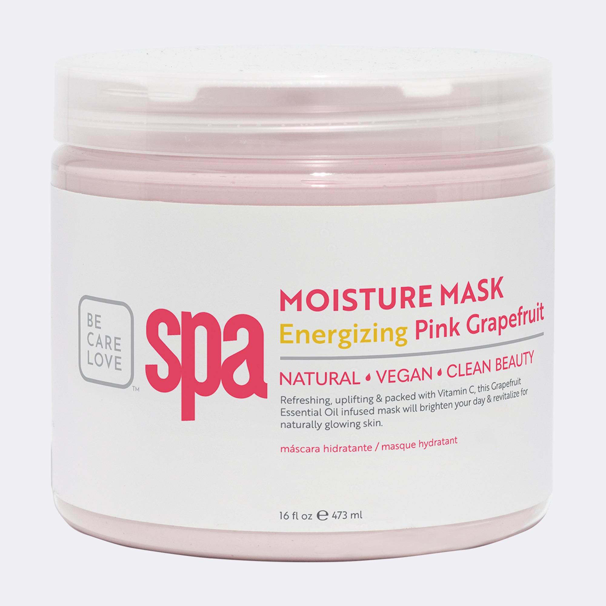 BCL Spa Moisture Mask