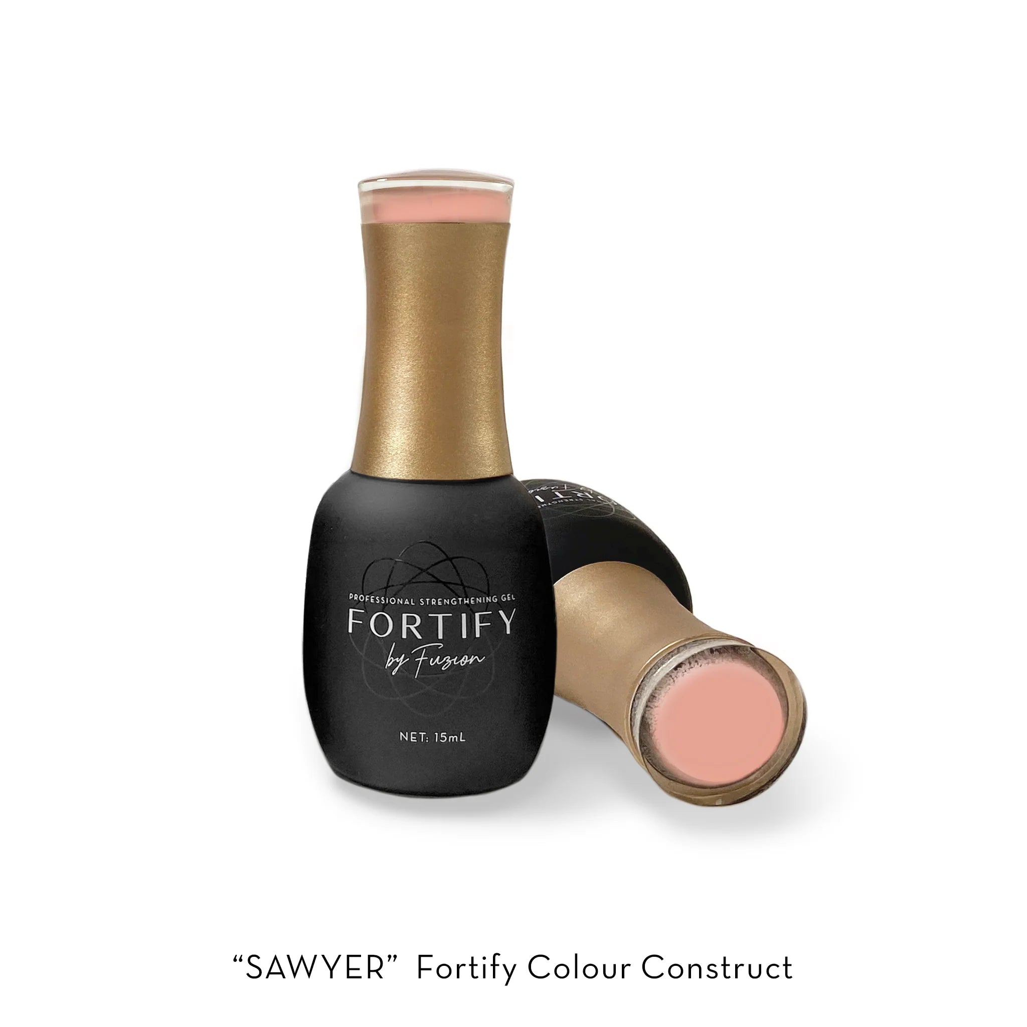 Fuzion Fortify - Sawyer