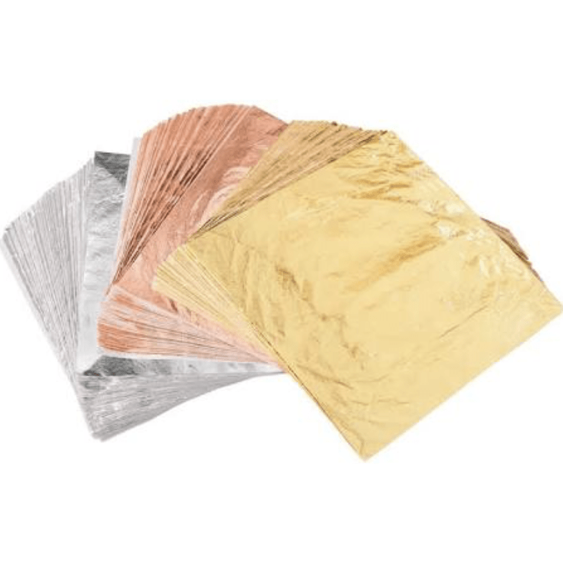Profiles - Metal Leafing - 3pc Set