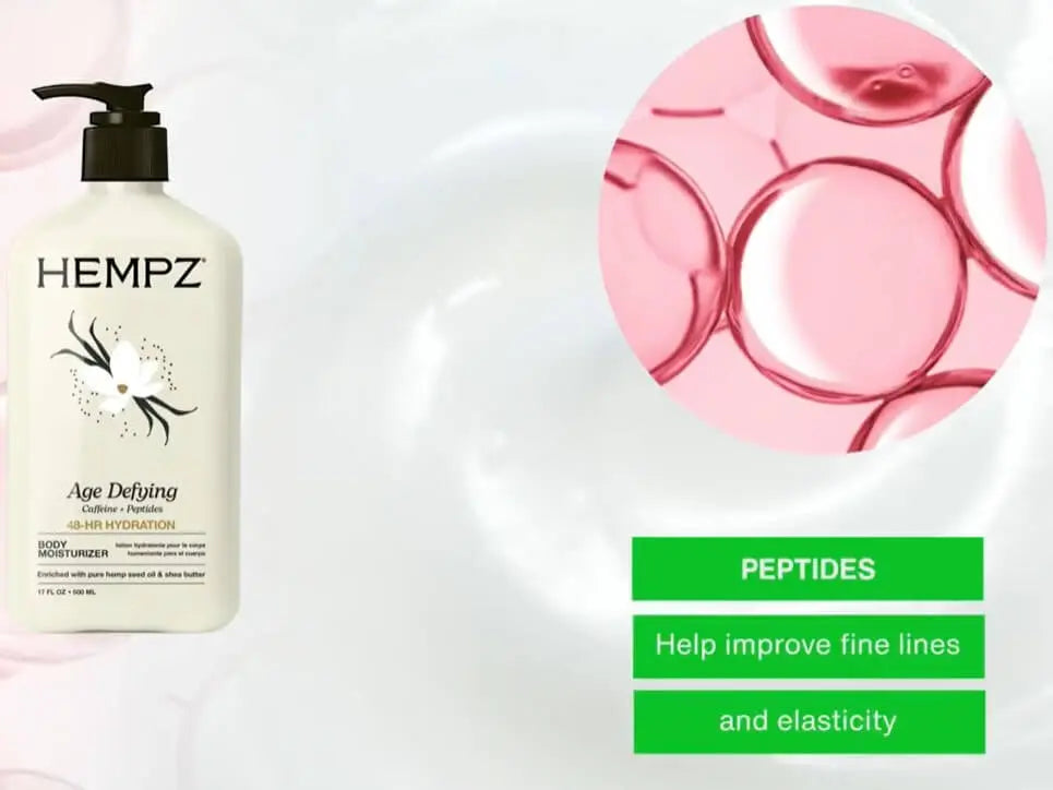 Hempz - Age Defying Herbal Body Moisturizer