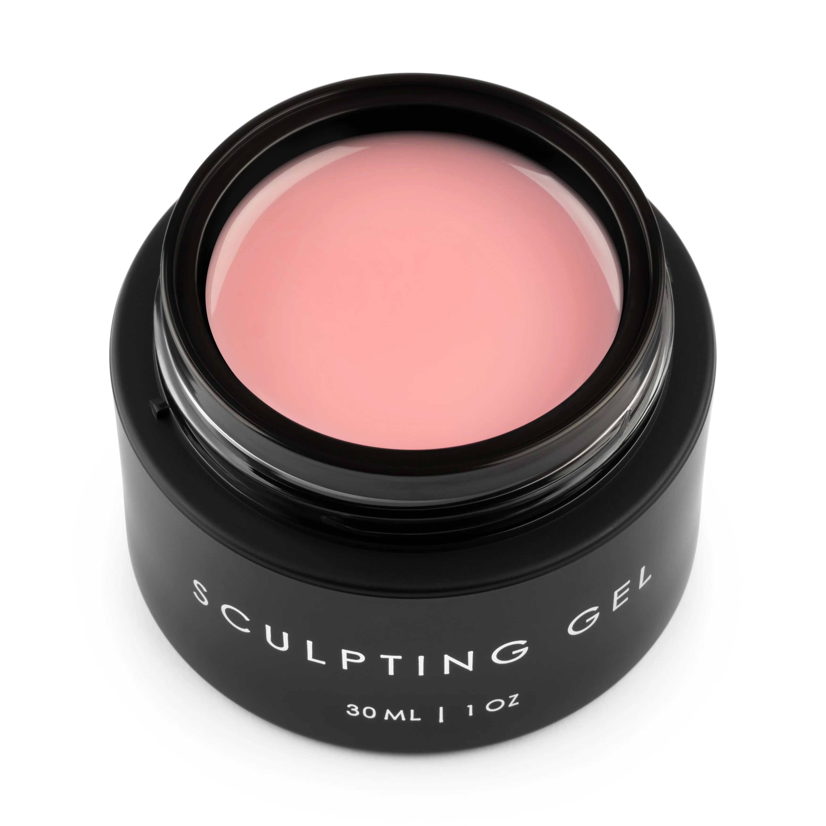 Ugly Duckling Gel - Premium Sculpting Gel - Fufu :: New Packaging