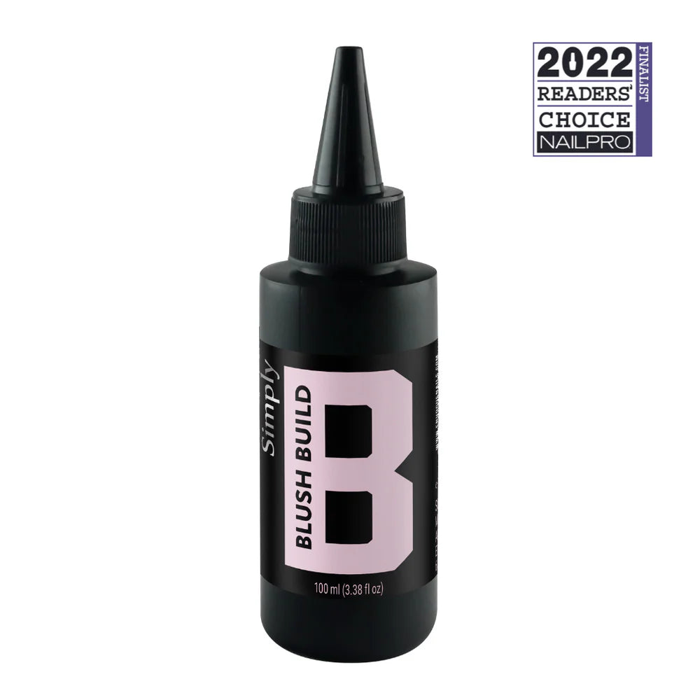 En Vogue Gel - CBS Build - Blush