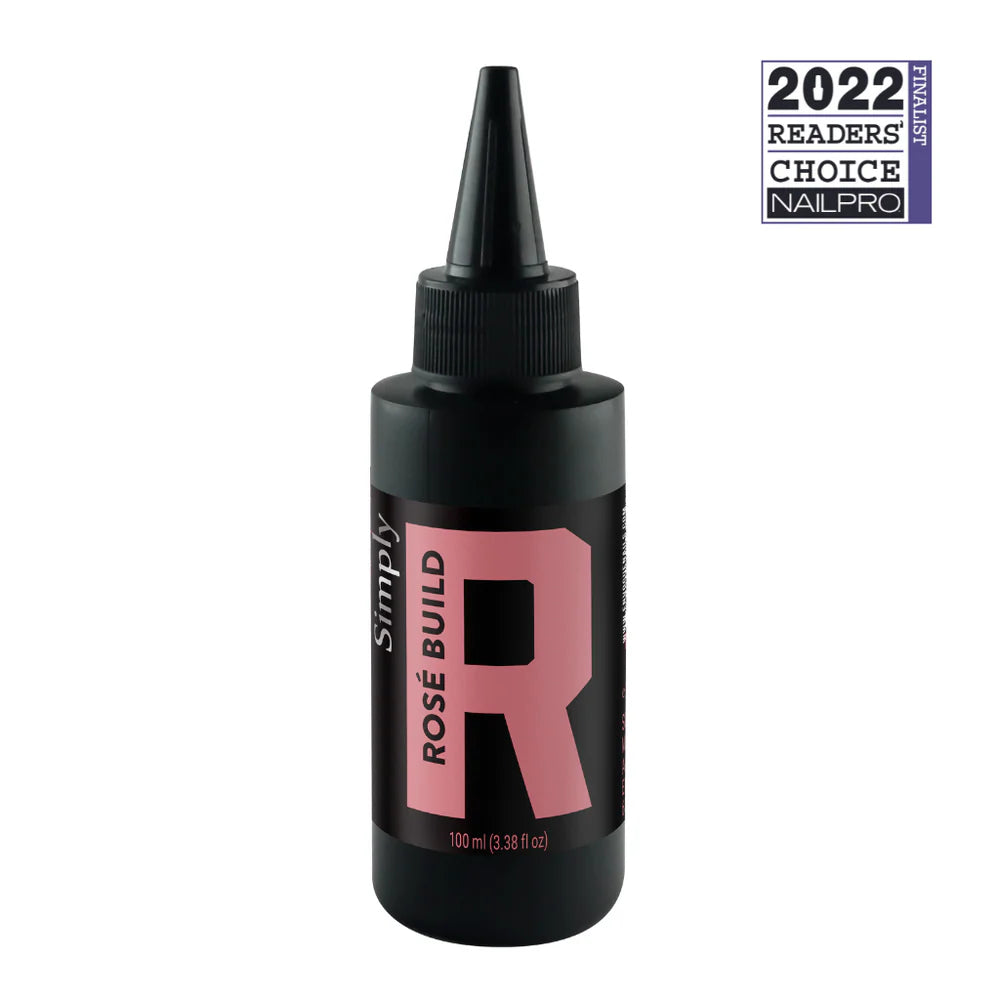 En Vogue Gel - CBS Build - ROSÉ