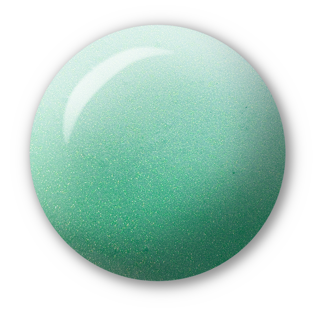 Light Elegance Glitter Gel - Six Impossible Things