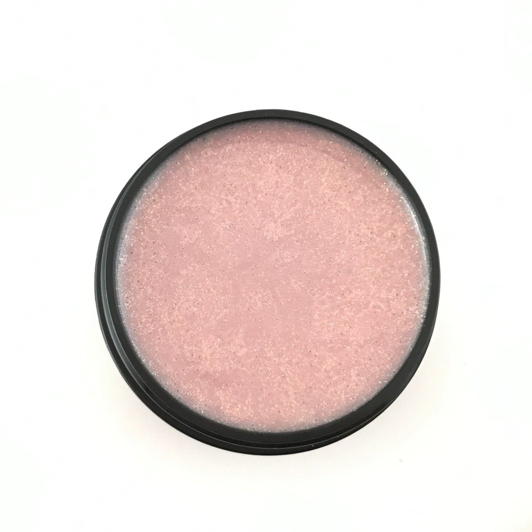 Fuzion Gel - SL Under Cover *Shimmer*