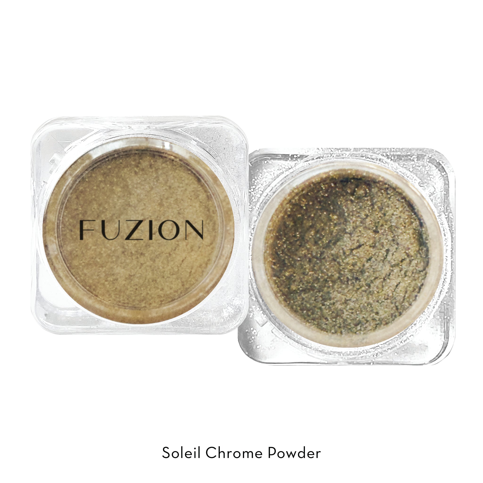 Fuzion Summer 2025 Chrome Collection - Lake Life