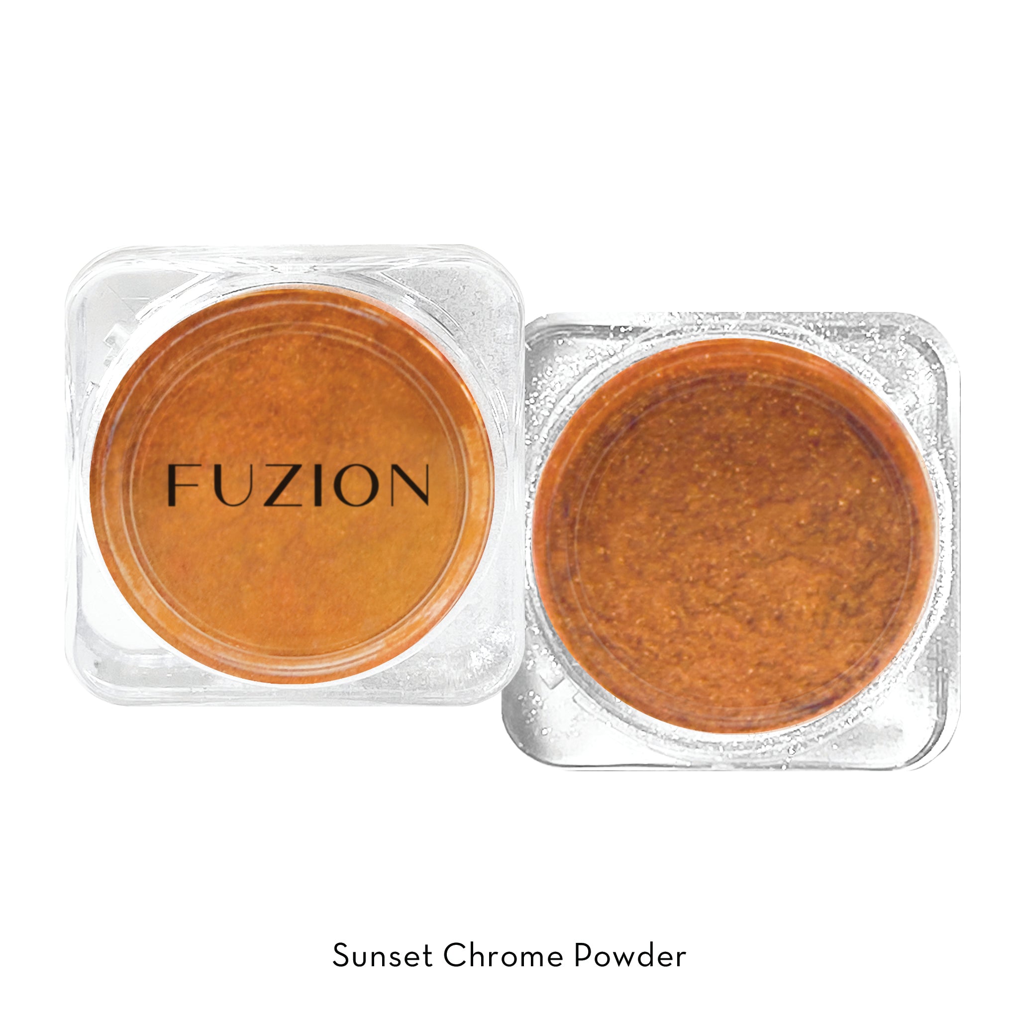 Fuzion Summer 2025 Chrome Collection - Lake Life