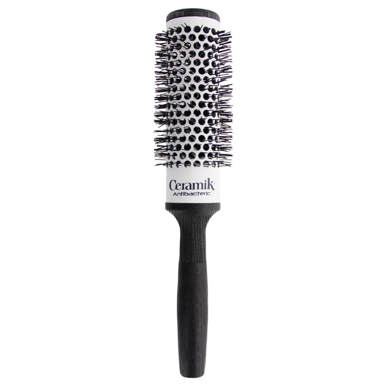 TEK CERAMIC ANTIBACTERIC ROUND BRUSH 36