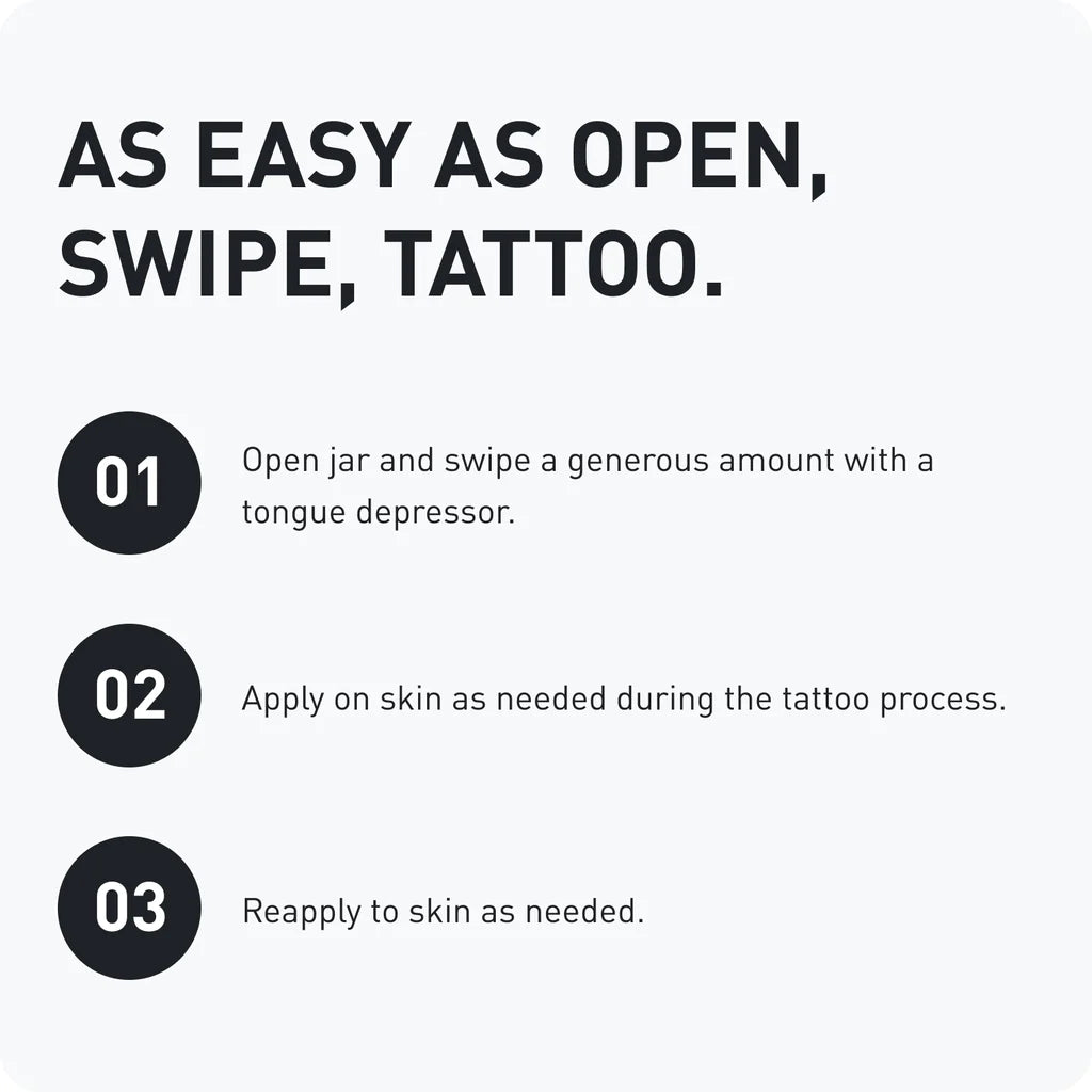 Mad Rabbit Pro Tattoo Glide - Creata Beauty - Professional Beauty Products