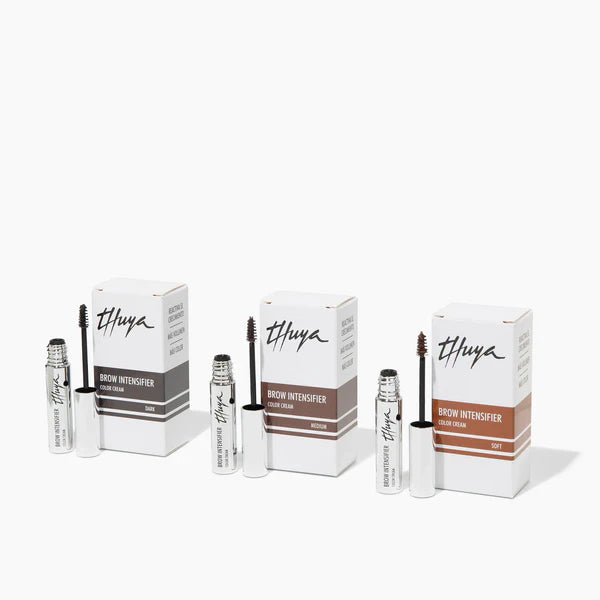 Thuya - Brow Intensifier 4ml
