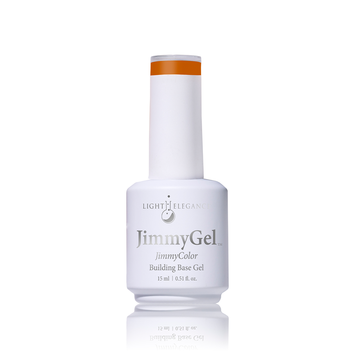 Light Elegance JimmyGel Color - Sheer Amber