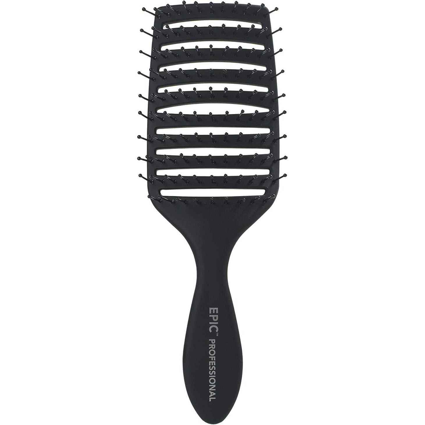 Wet Brush Epic Quick Black - Creata Beauty - Professional Beauty Products