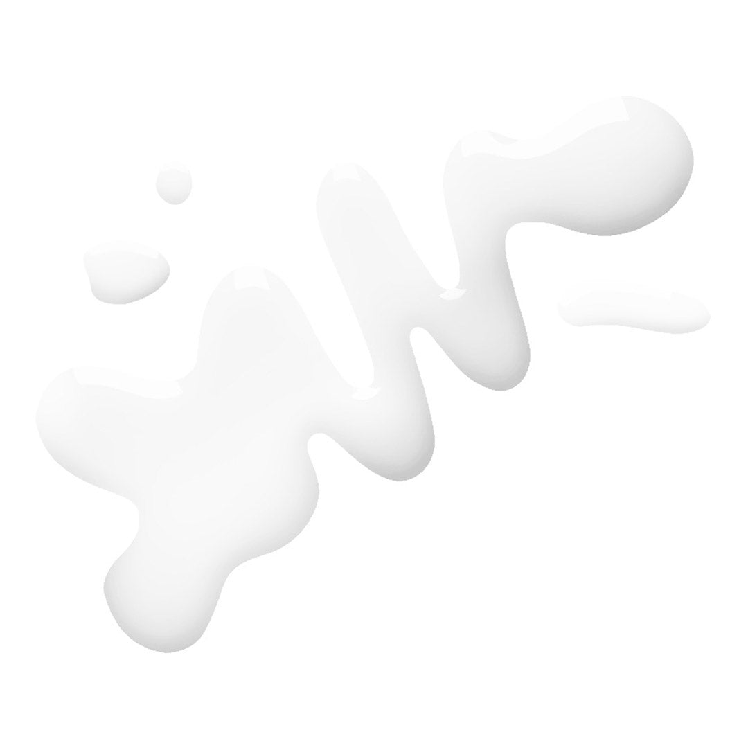 En Vogue Simply Paint Colour Gel - White