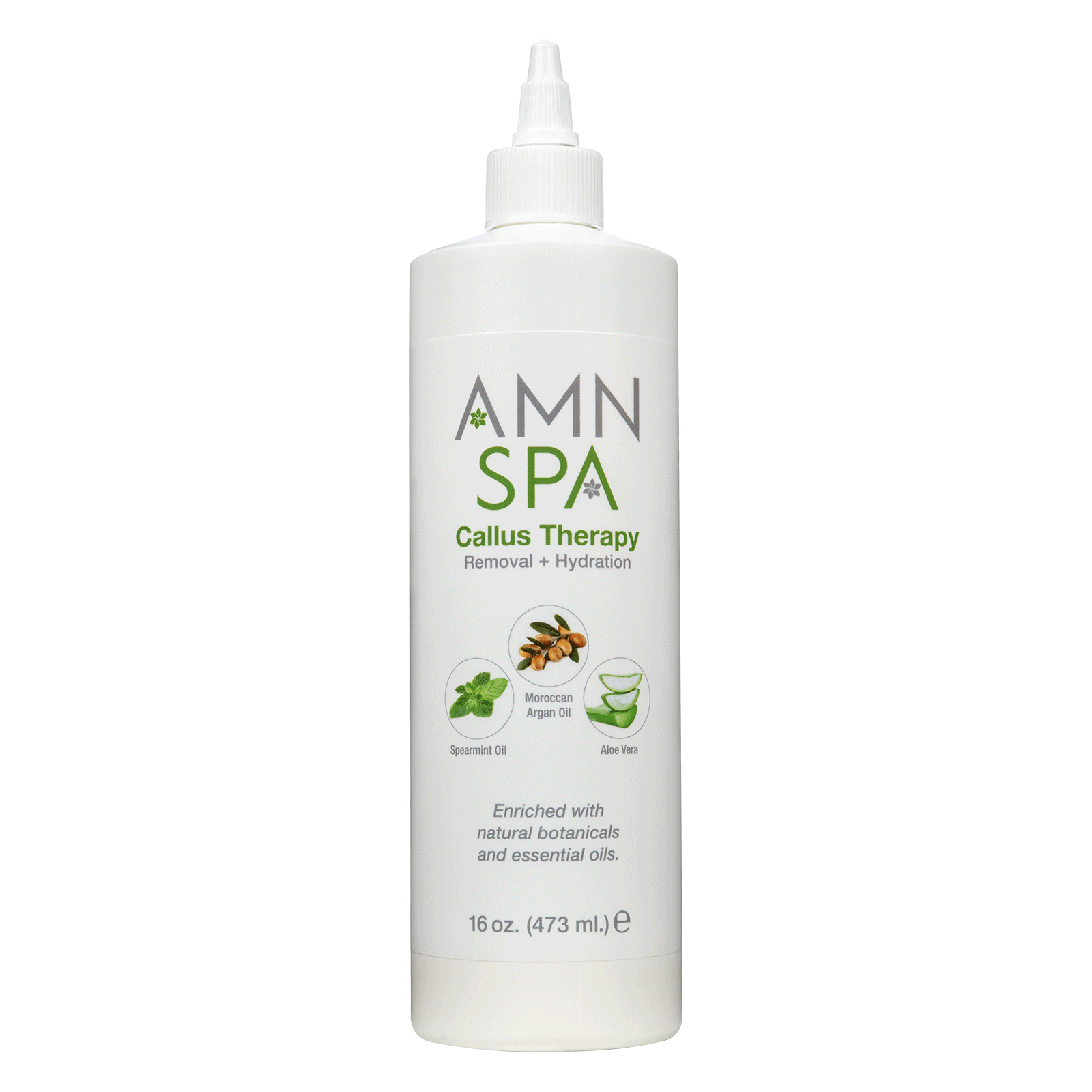 AMN Spa - Callus Therapy 4oz