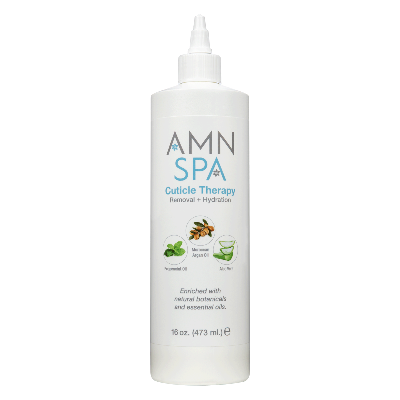 AMN Spa - Cuticle Therapy 4oz