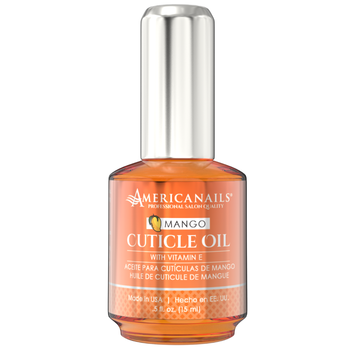 Americanails Cuticle Oil - Mango