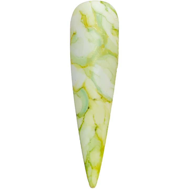 Profiles - Ink'd Nail Art - Avacado