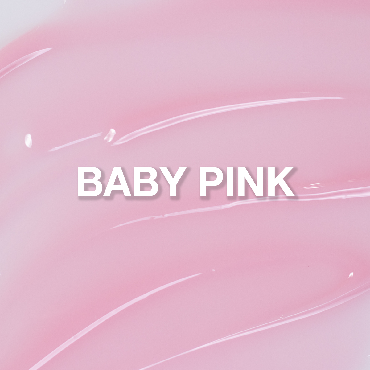 Light Elegance Lexy Line Gel - Baby Pink Builder