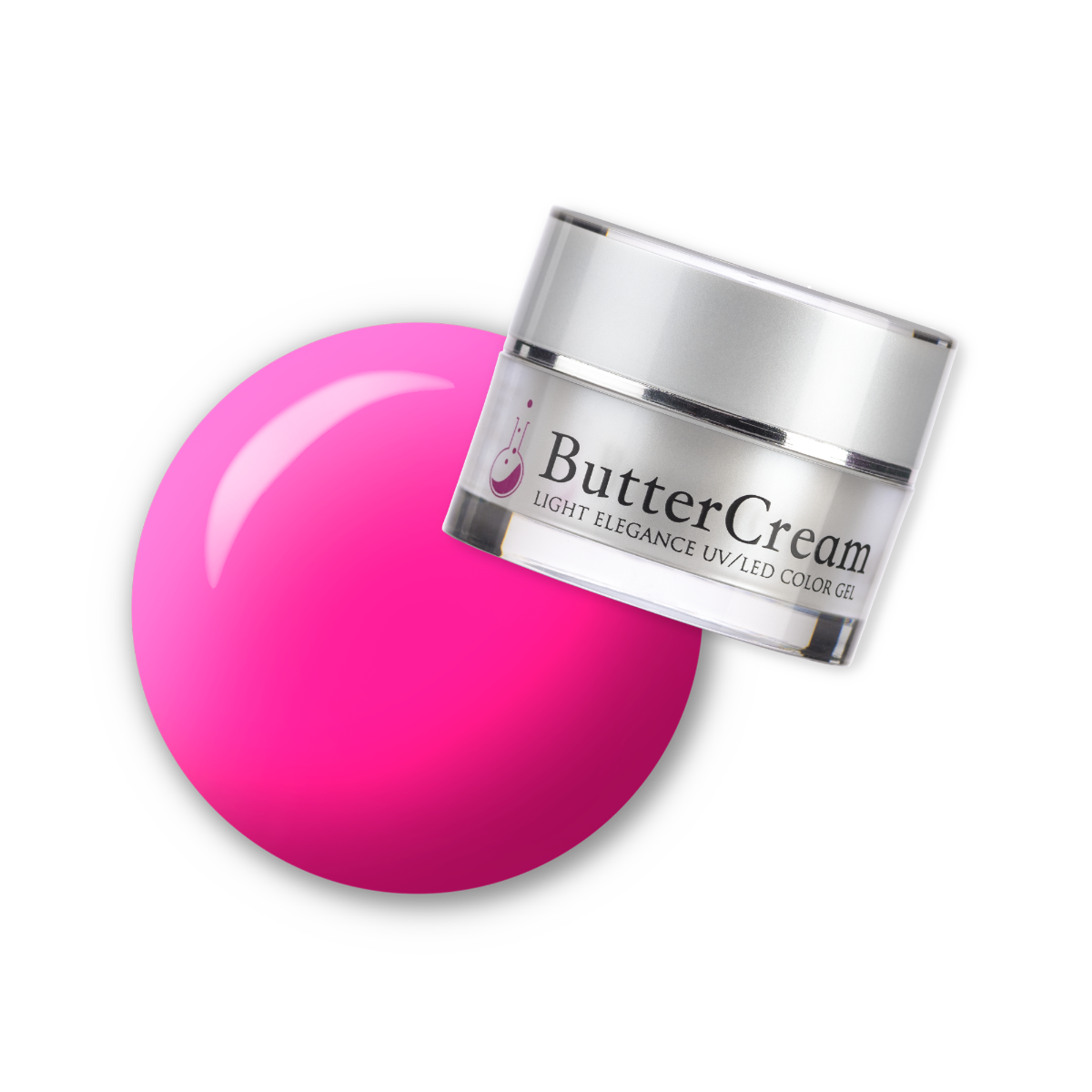 Light Elegance ButterCream - Backseat Necking