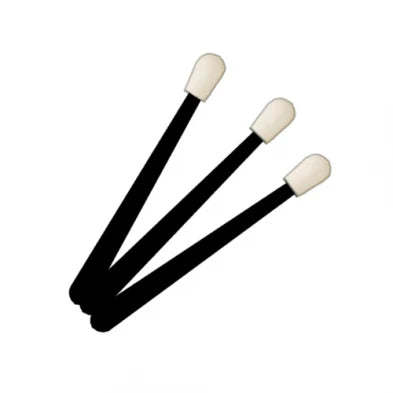 Silk B - Disposable Eye Shadow Wands – 25 Pack