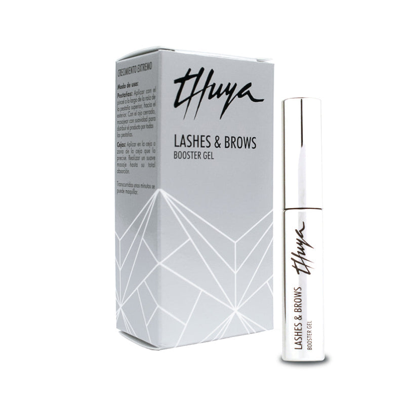 Thuya -Lash & Brow booster gel