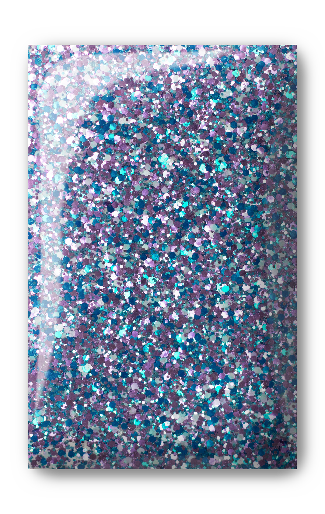 Light Elegance P+ Glitter Gel Polish Collection - 2024 Fall - The Moody