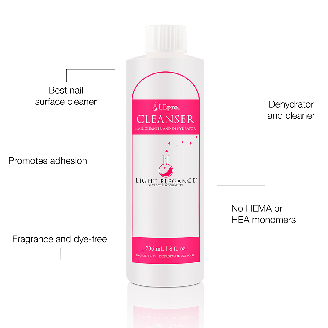 Light Elegance LEpro Bundle - Essentials