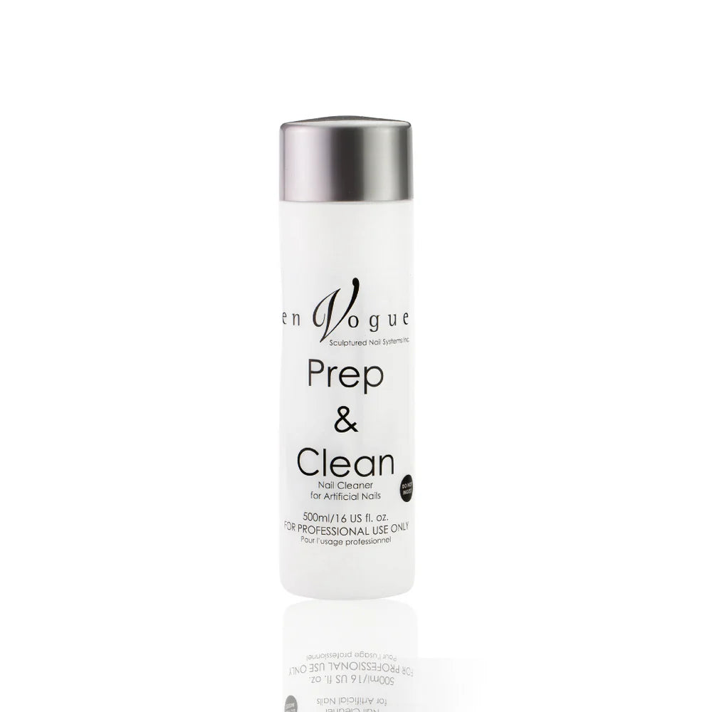 En Vogue Prep & Clean