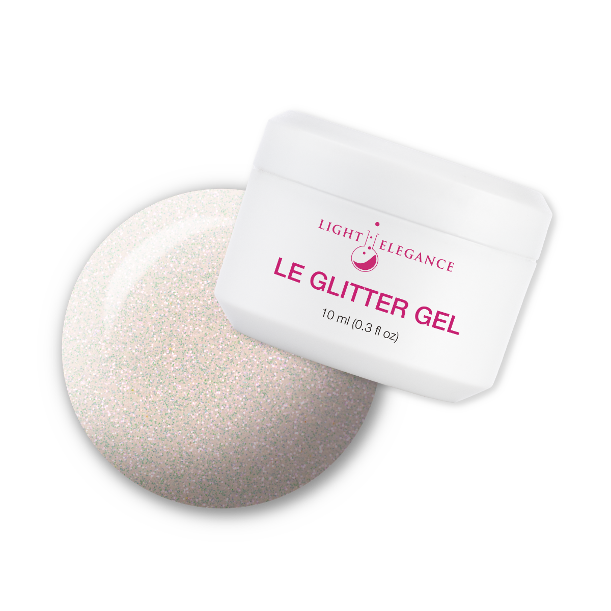 Light Elegance Fall 2024 Glitter Collection - The Moody