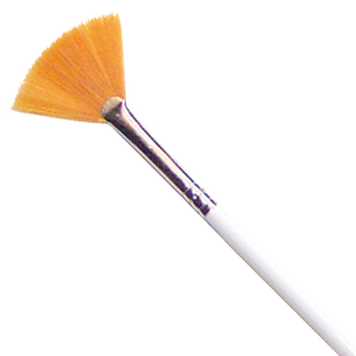 Americanails Design Essentials - Fan Brush