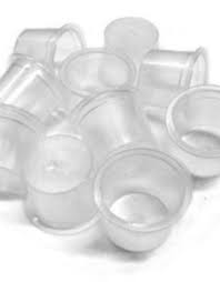 Artista Disposable Ink Cups