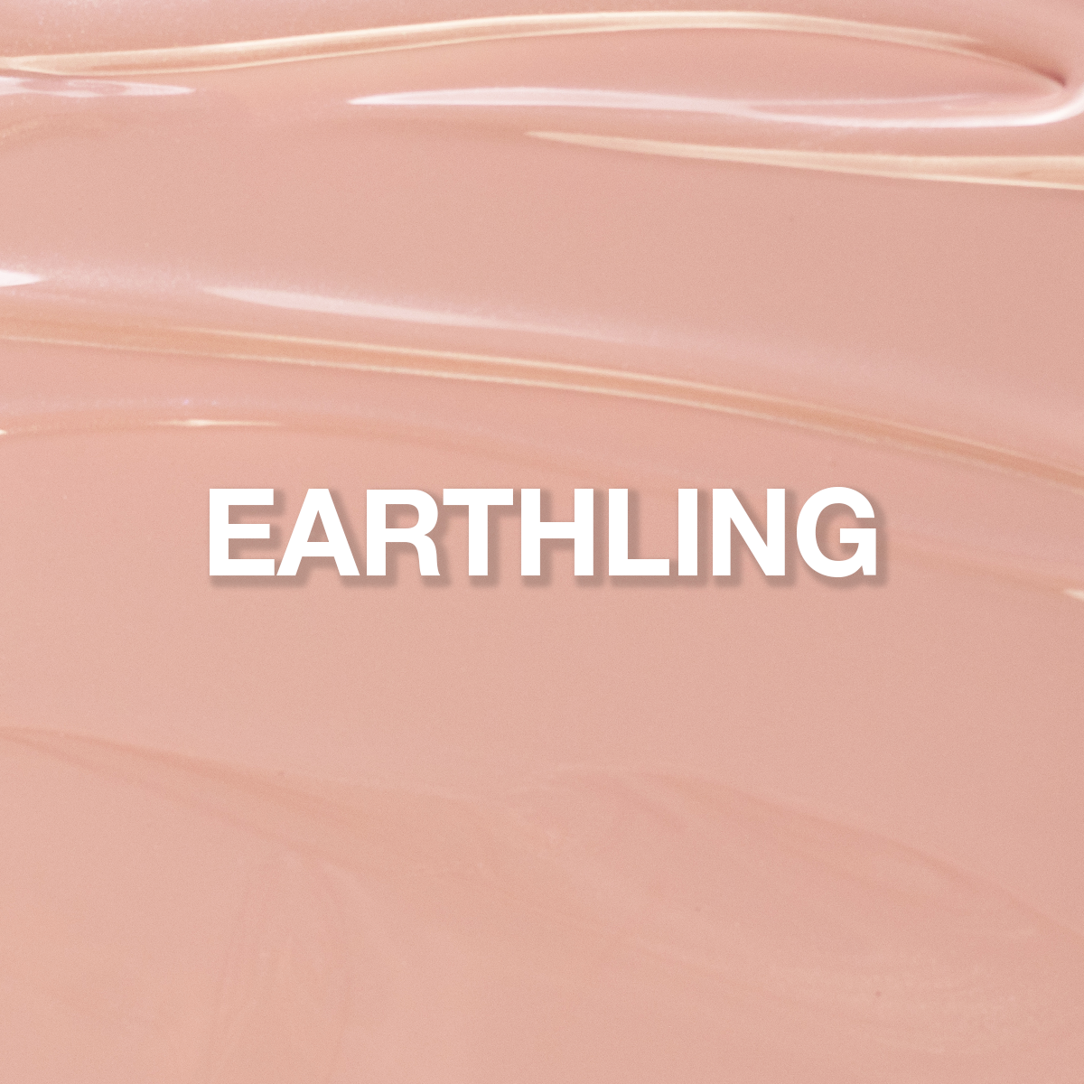Light Elegance ButterCream - Earthling