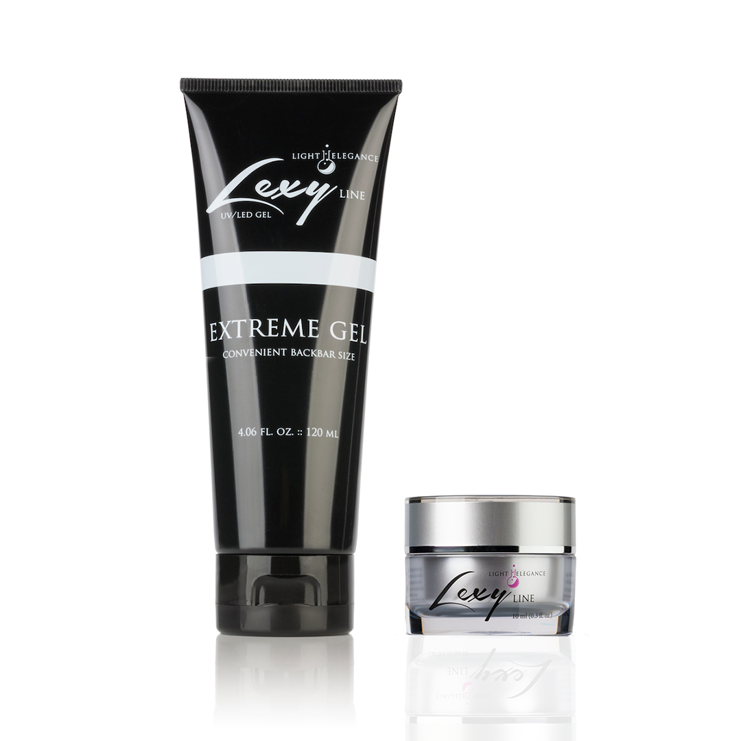 Light Elegance Refill Bundle - Lexy Line - Extreme