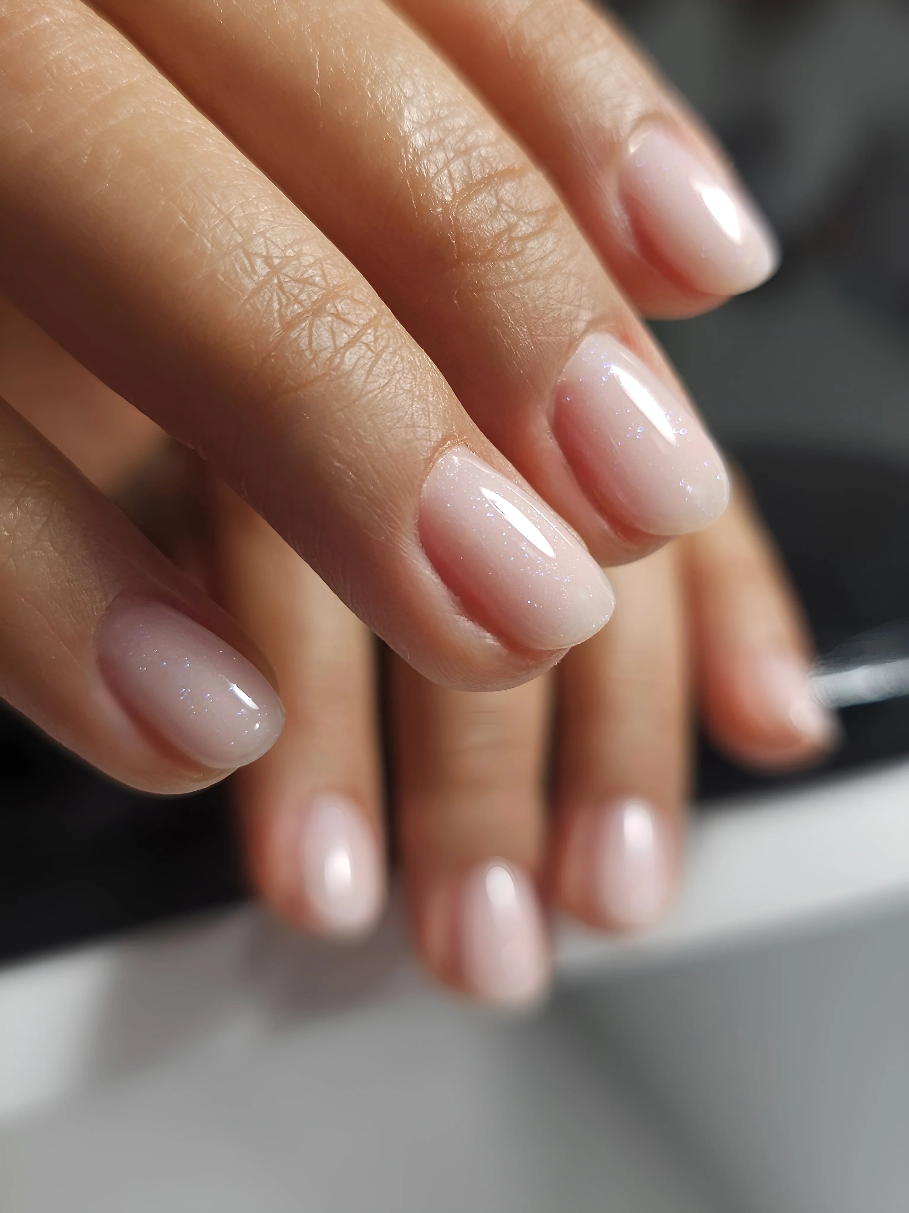 Light Elegance JimmyGel - Diamond Dust