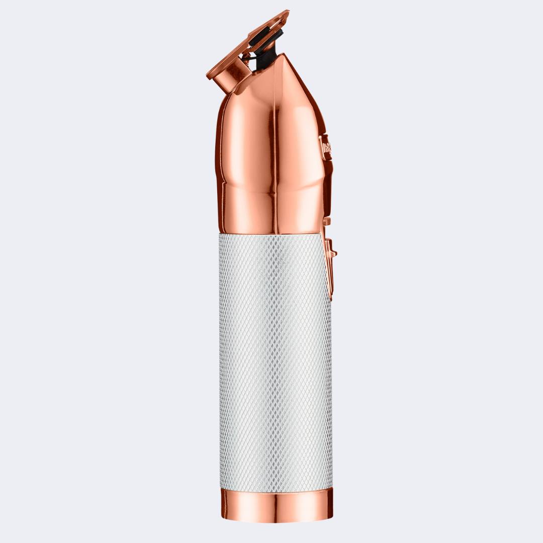 BaBylissPRO® ROSEFX+ SKELETON METAL LITHIUM TRIMMER