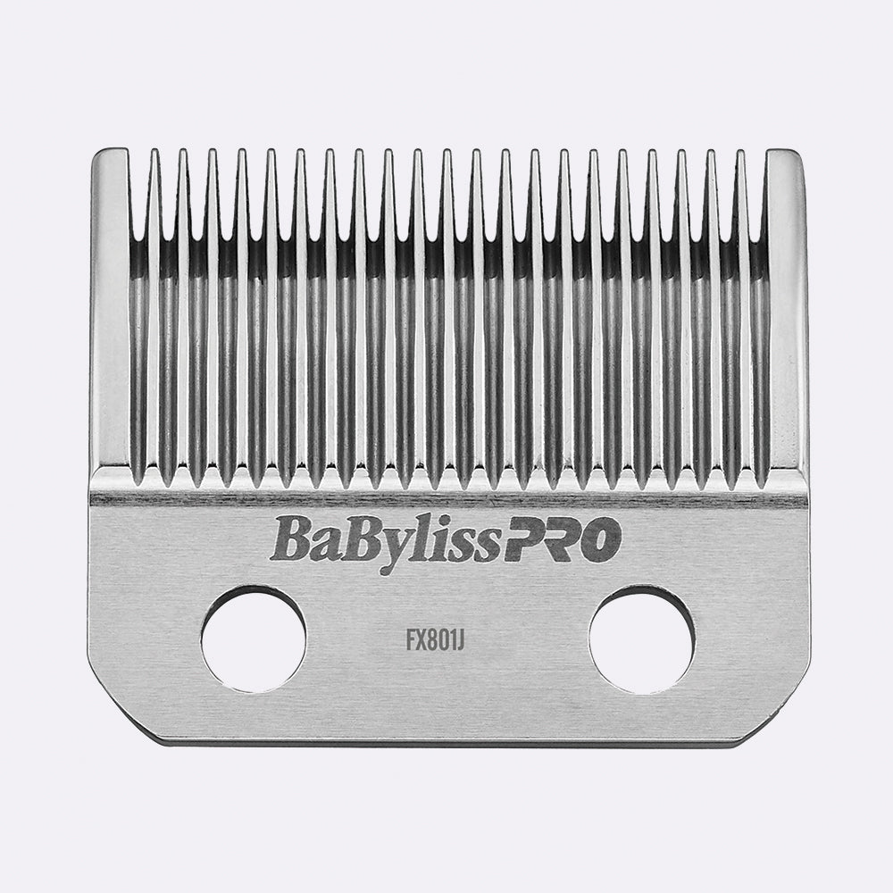 BaBylissPRO® Replacement Stainless Steel Taper Blade