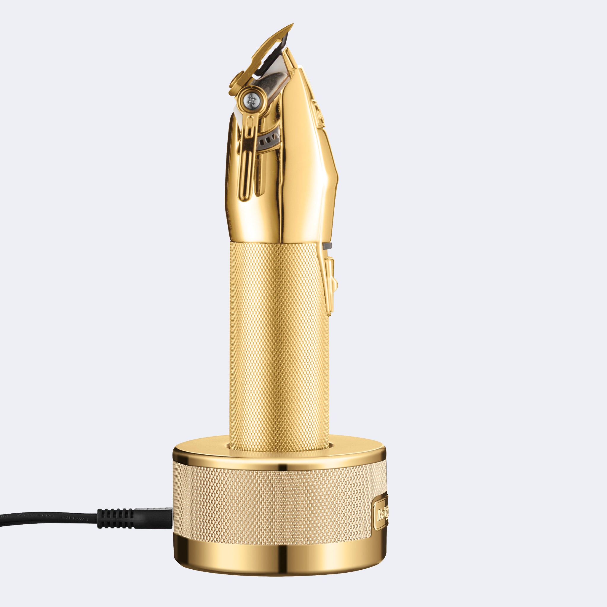 BaBylissPRO® GOLDFX Clipper Charging Base