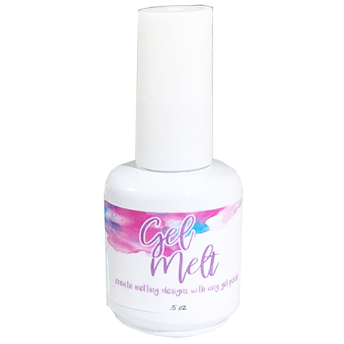 Profiles - Gel Melt
