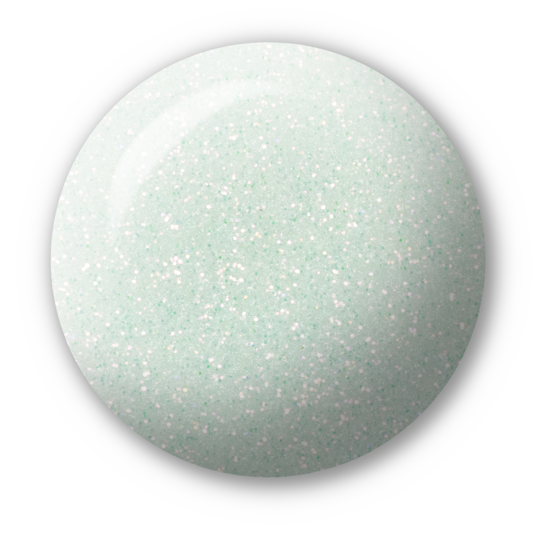 Light Elegance Glitter Gel - Gossip and Glow