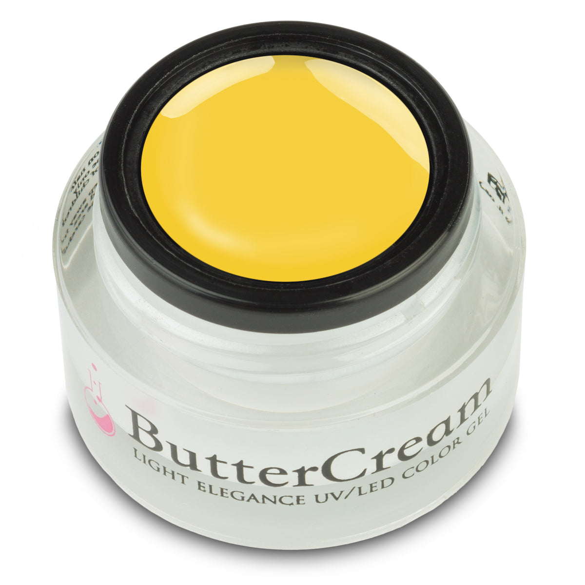 Light Elegance ButterCream - Hear Me Roar