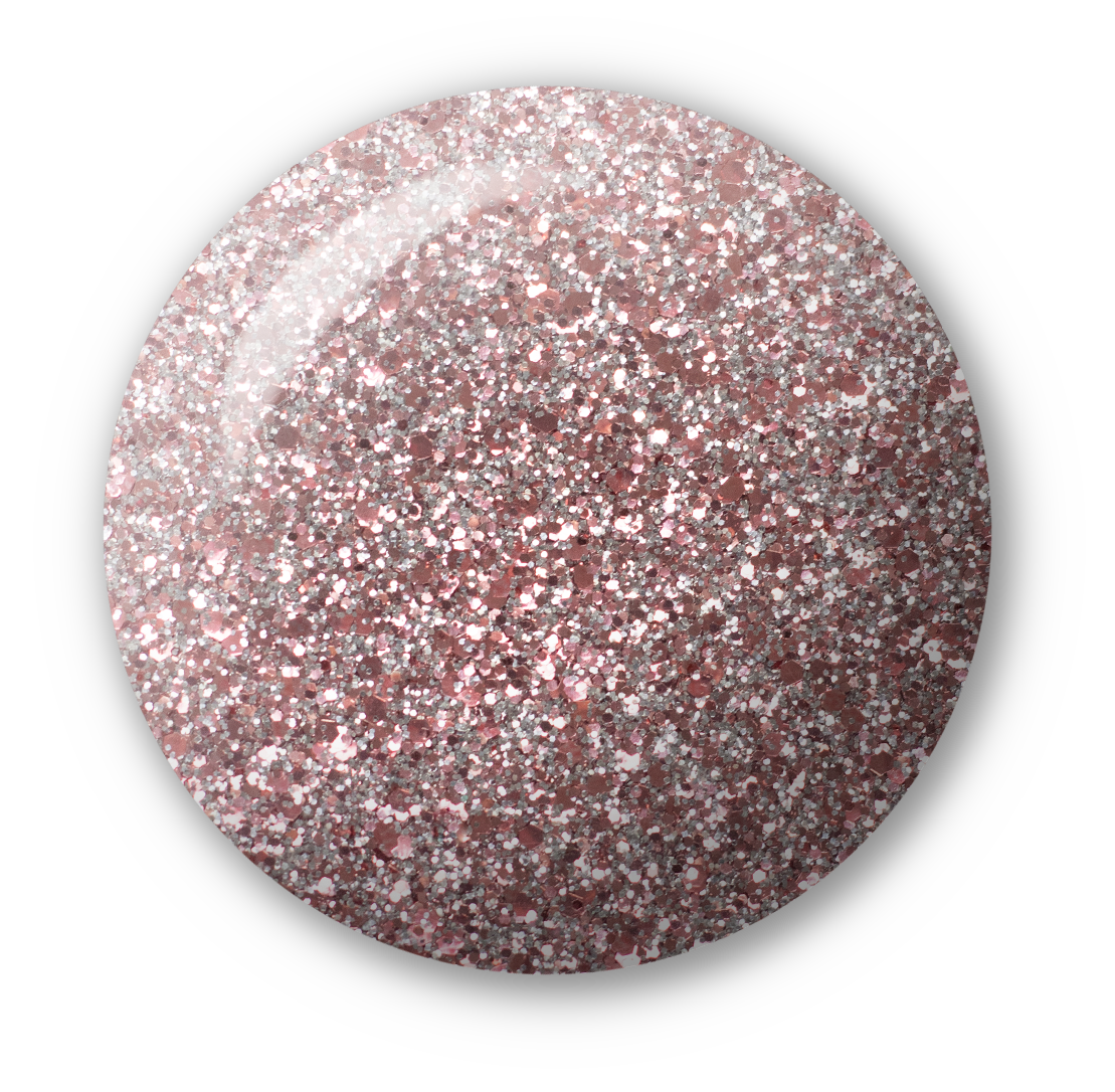 Light Elegance Fall 2024 Glitter Collection - The Moody
