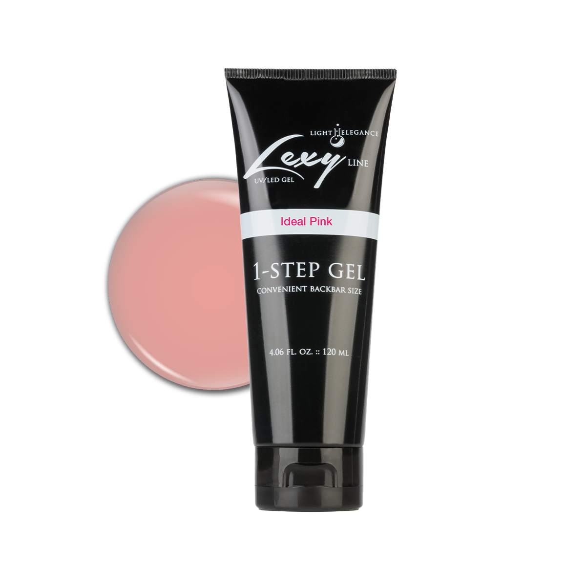Light Elegance Lexy Line Bundle - Top Ten 10 ml