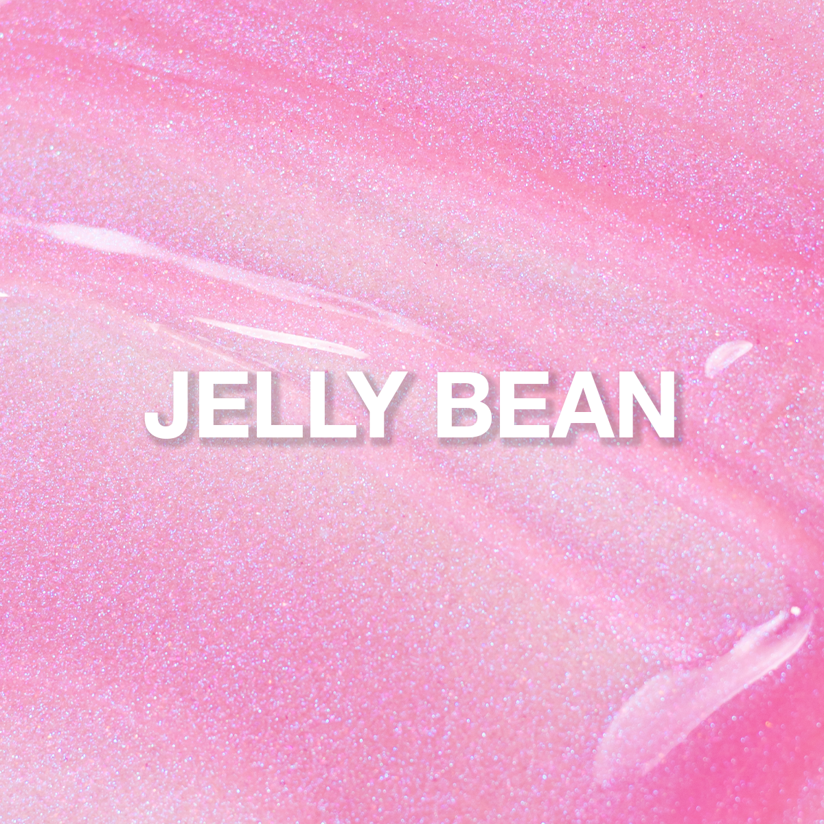 Light Elegance ButterCream - Jelly Bean