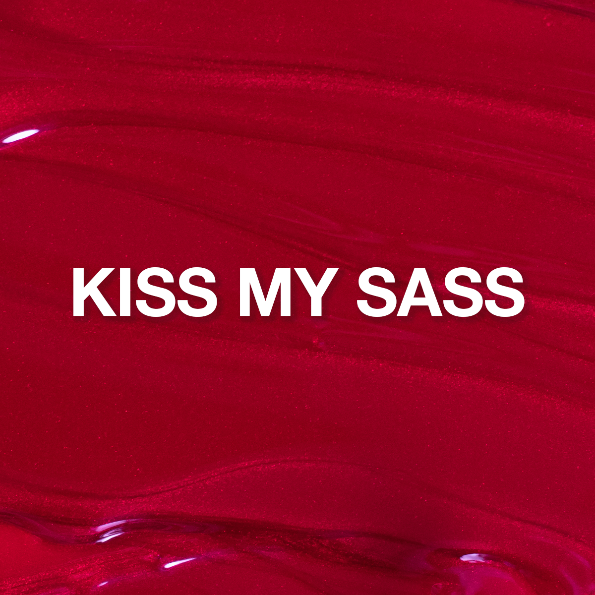 Light Elegance ButterCream - Kiss My Sass