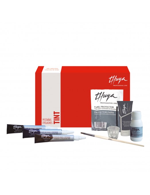 Thuya - Eyelash Tint Kit
