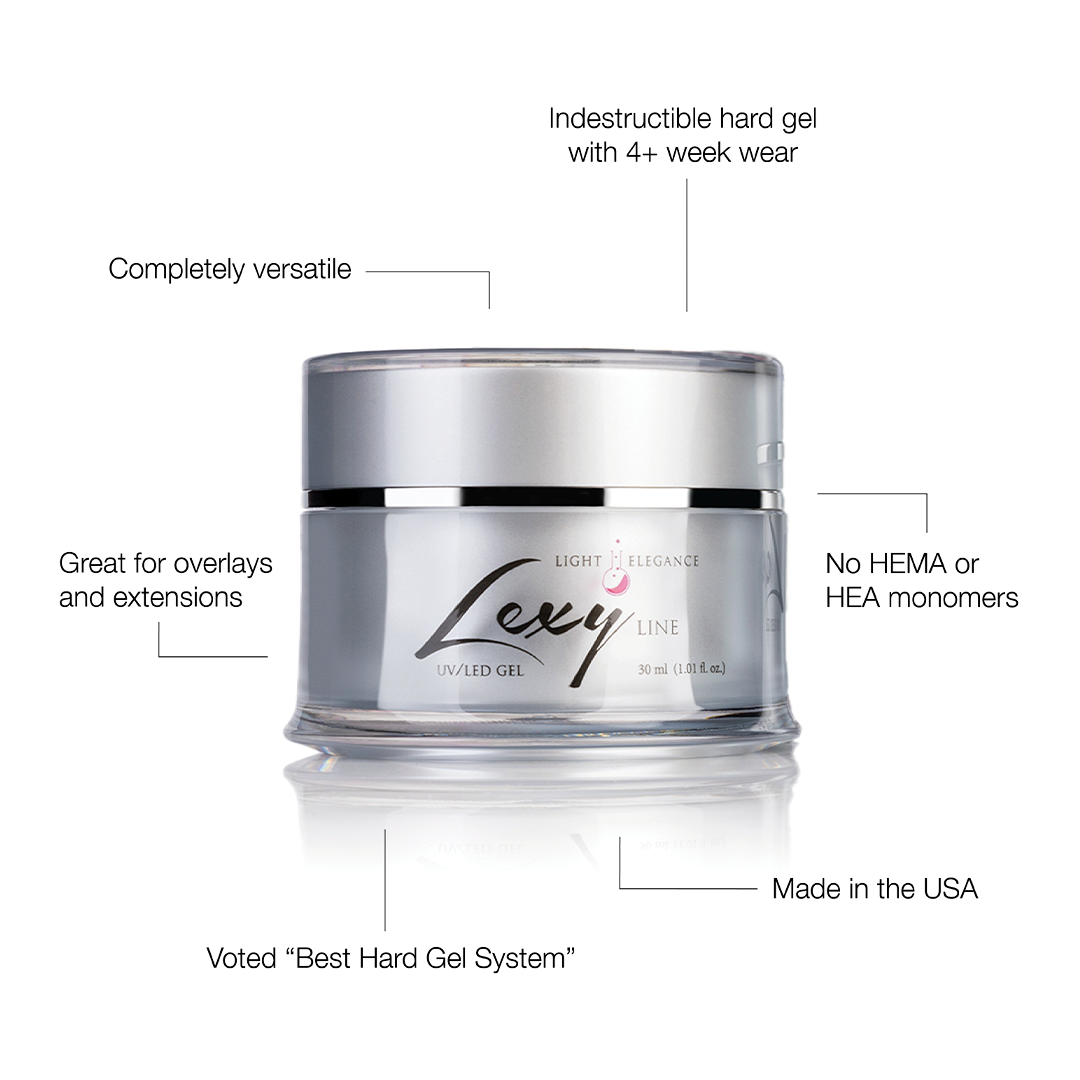 Light Elegance Refill Bundle - Lexy Line - 1-Step
