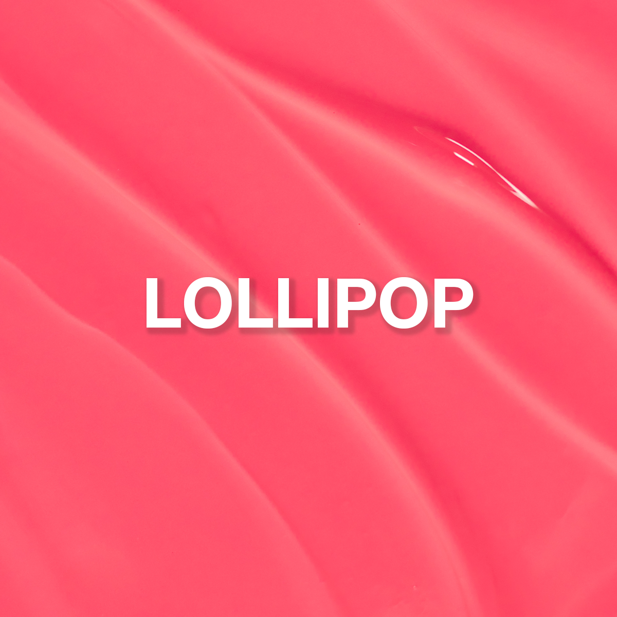 Light Elegance ButterCream - Lollipop