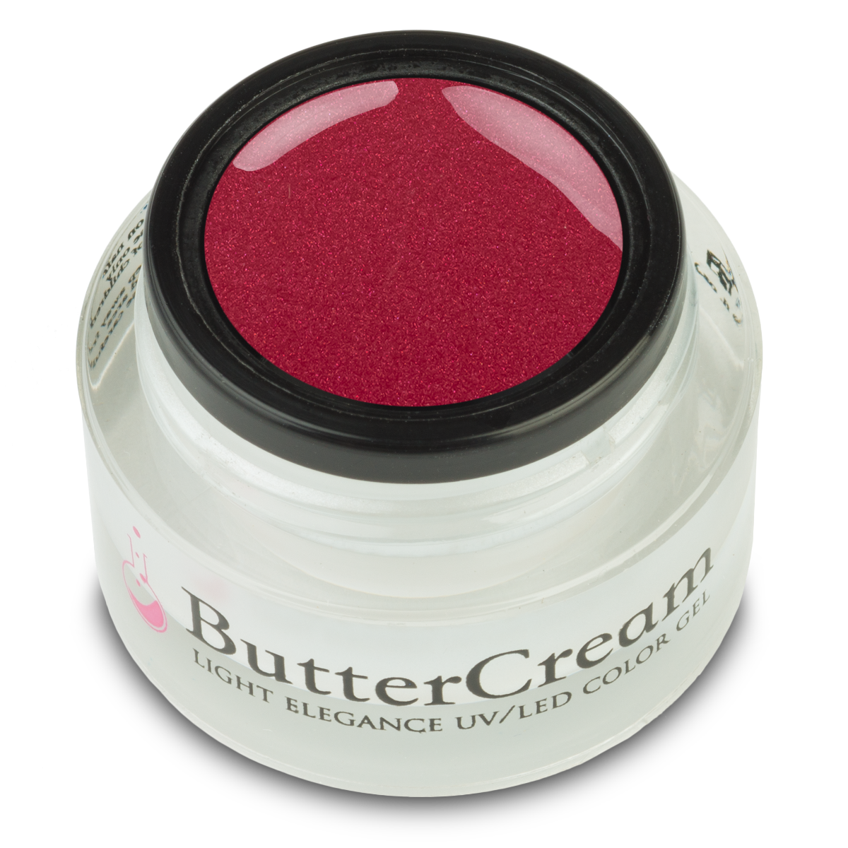 Light Elegance ButterCream - Mad About Plaid