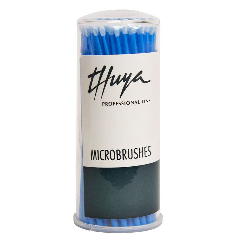 Thuya - Microbrushes